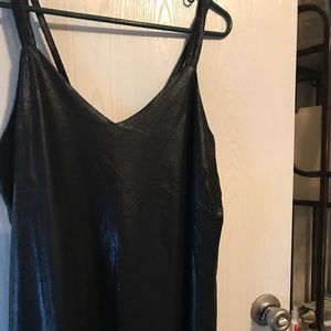 No tags, worn once for pictures